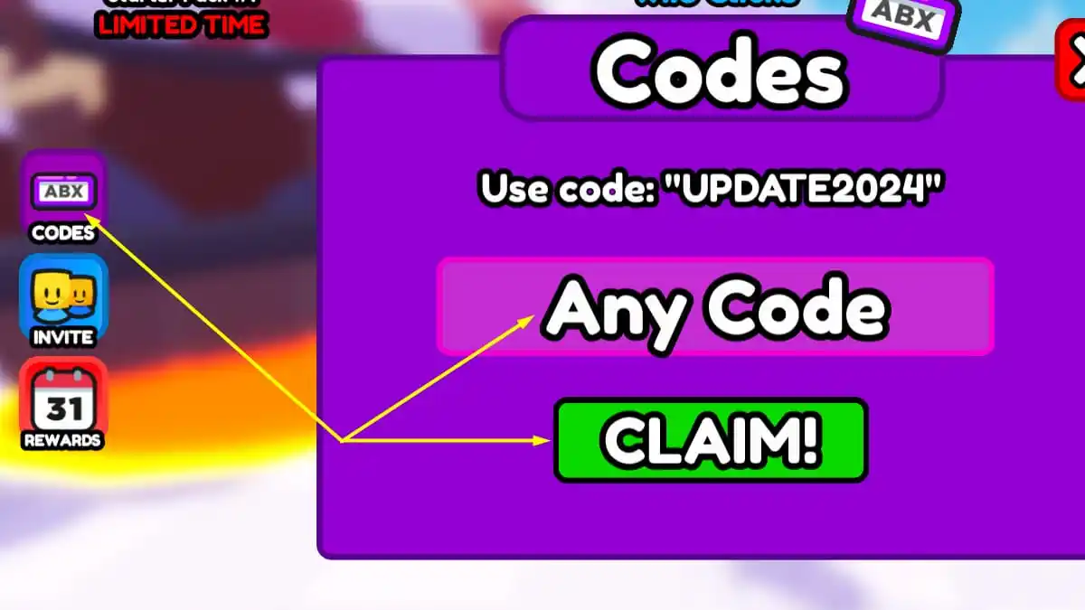 Fishing Simulator codes April 2024