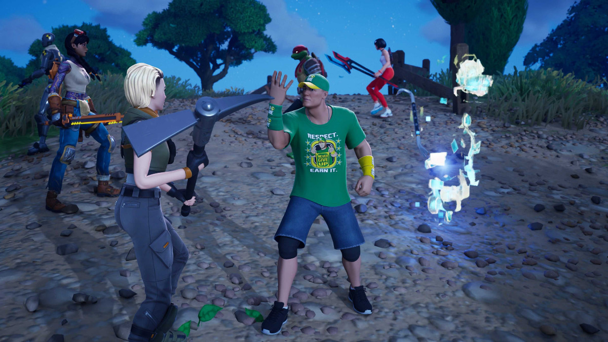 Top 10 Most Toxic Fortnite Emotes Prima Games