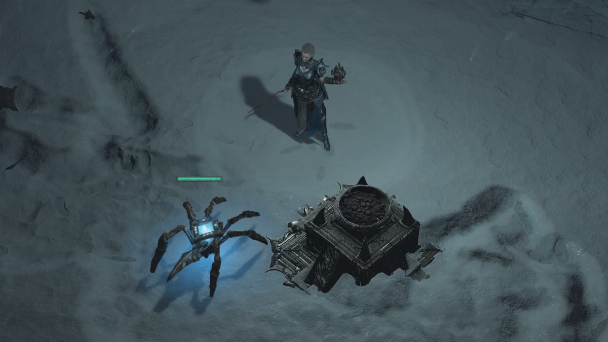 How to Upgrade Governing Stones and Tuning Stones in Diablo 4 Prima Games