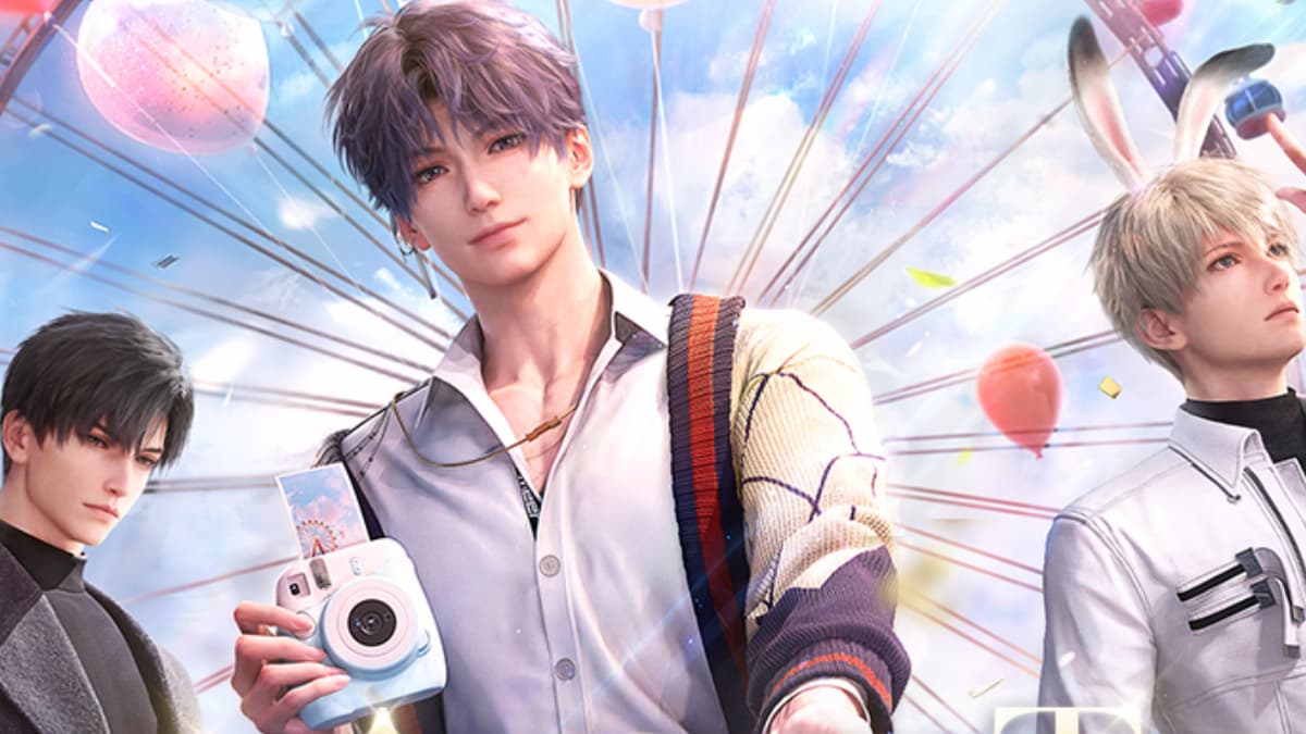 Love and Deepspace Codes Prima Games