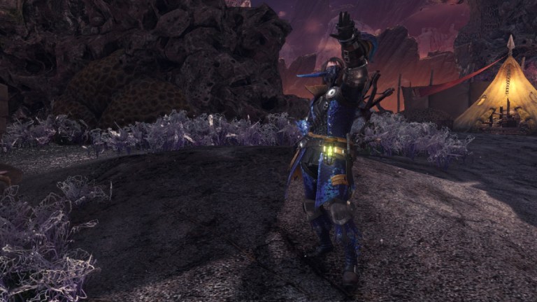 Can You Skip Cutscenes in Monster Hunter: World? - Prima Games