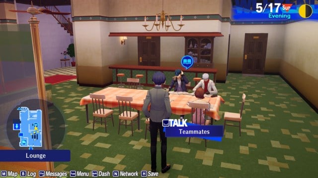 Persona 3 Reload May Tests Answers Group Study