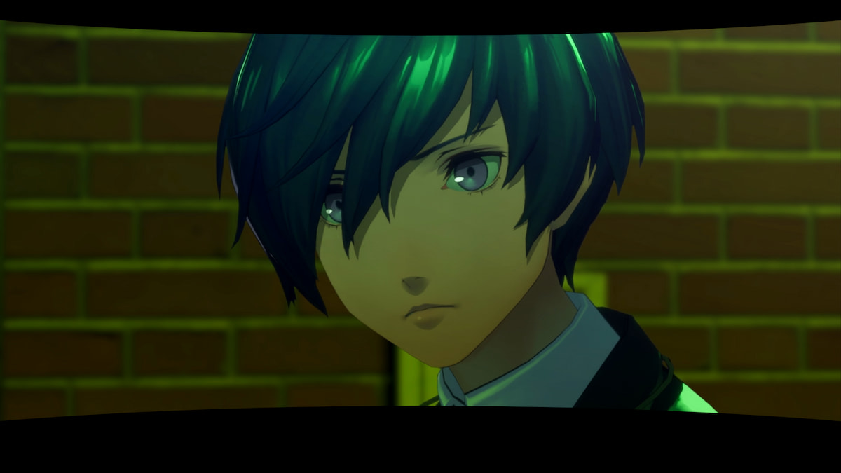 Persona 3 Reload Social Stats Featured