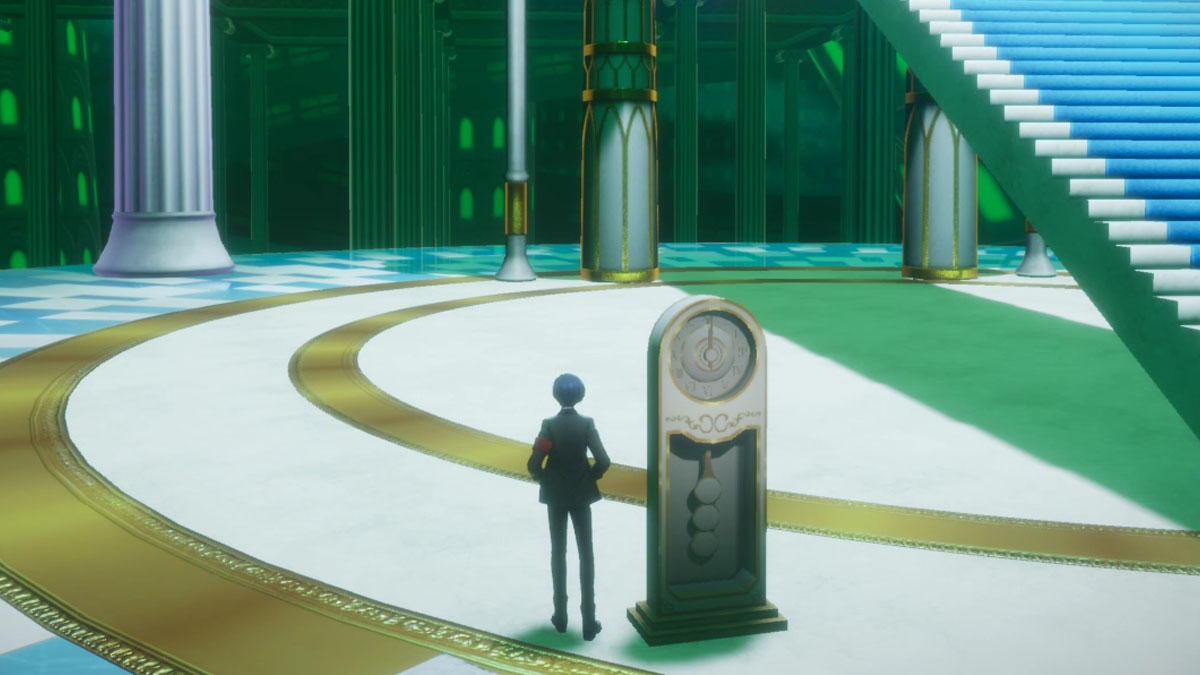 Persona 3 Reload Twilight Fragment Featured