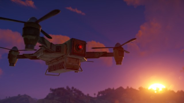 Rust Fpv RUST Mini-Copter Controls Guide - Prima Games