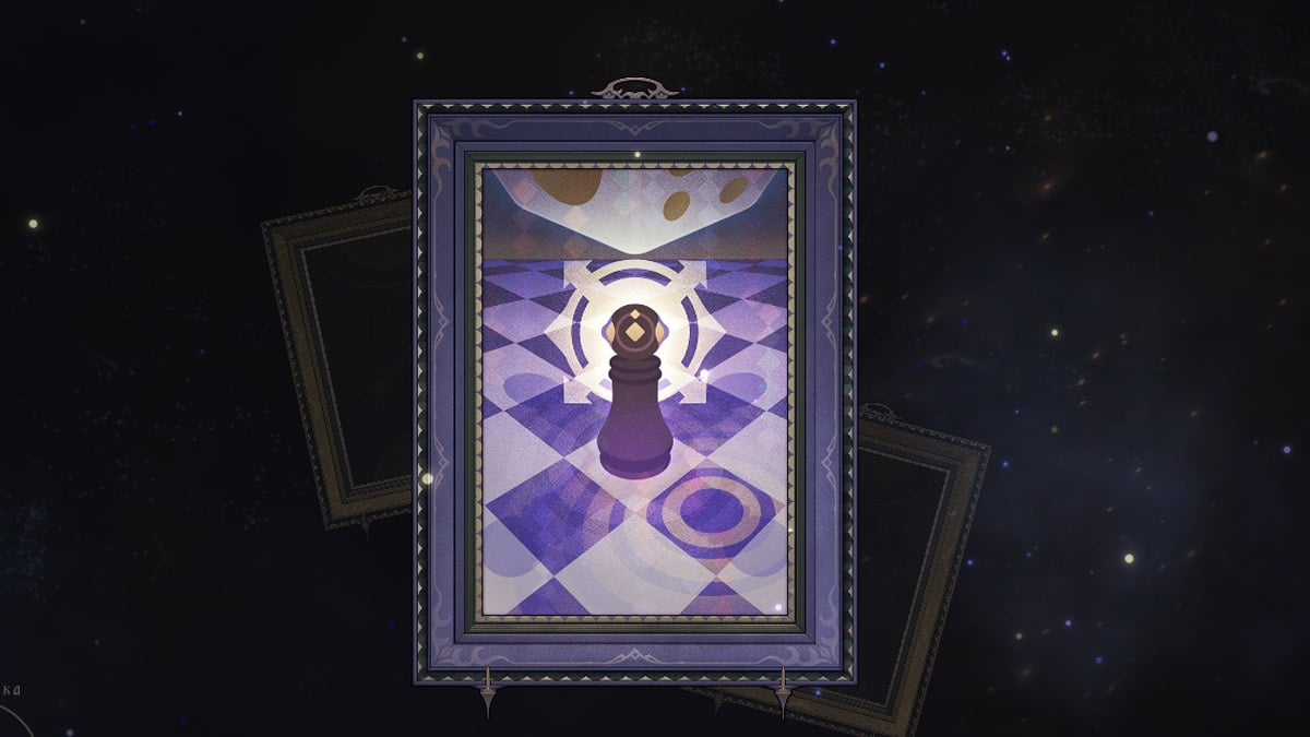 Star Rail Mirror of Transcendence Occurance Featured
