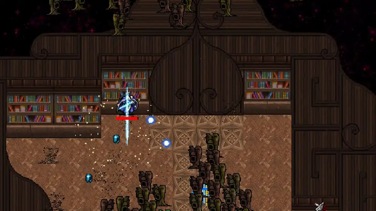Where to Find 5 Golden Fingers in Vampire Survivors - Prima Games
