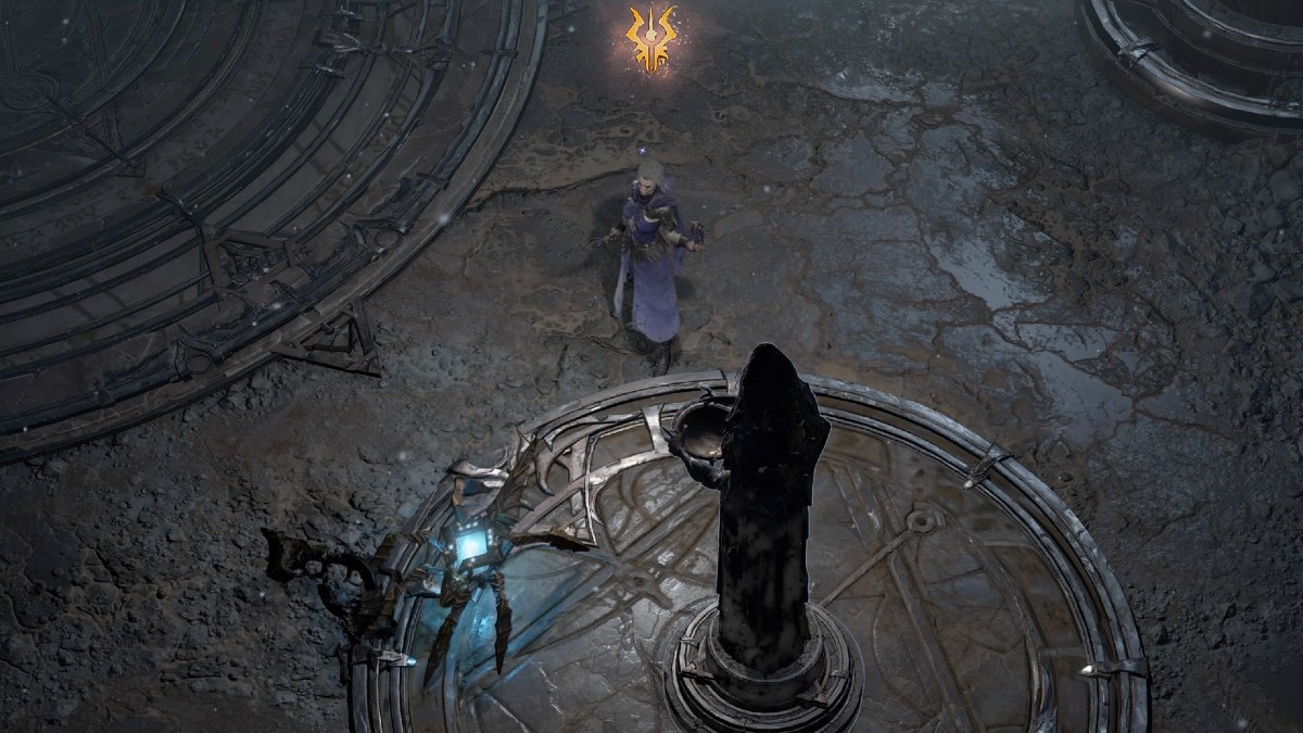 Zoltun’s Warding Diablo 4