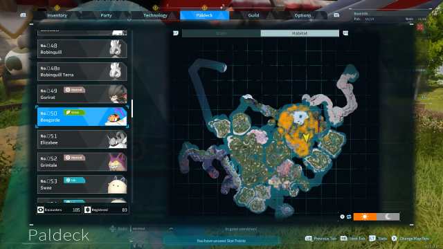palworld lapure location, breeding combination, and... How to Breed, Fuse and Enhance to Make Strongest Pals in Palworld ...