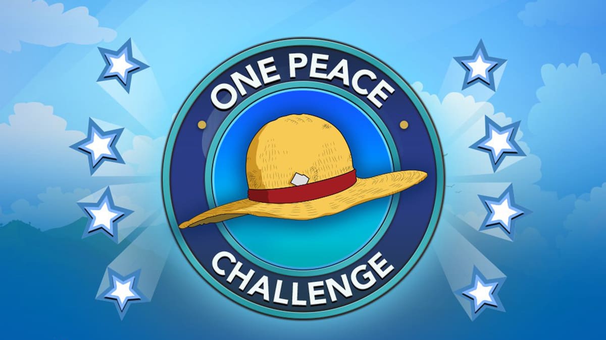 BitLife One Peace Challenge