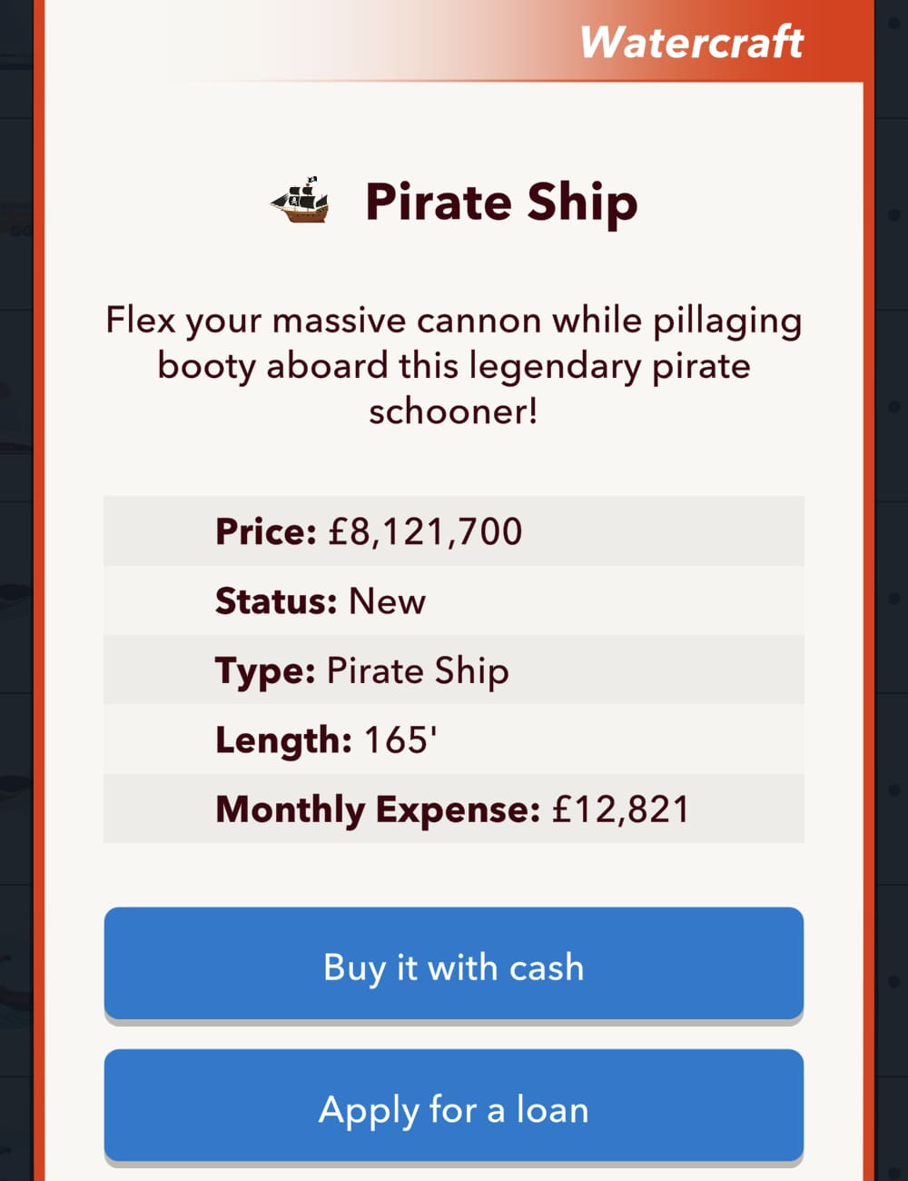 How to Own a Pirate Ship in BitLife Prima Games
