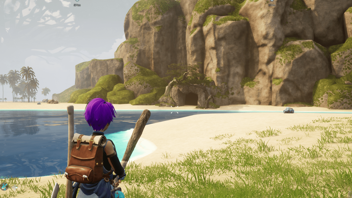 All Dungeon Locations in Palworld - Prima Games