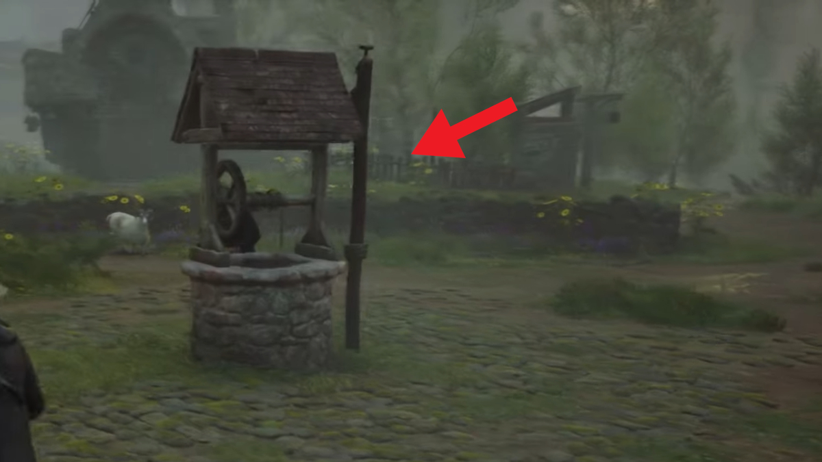 All 31 Highlands Field Guide Page Locations in Hogwarts Legacy Prima