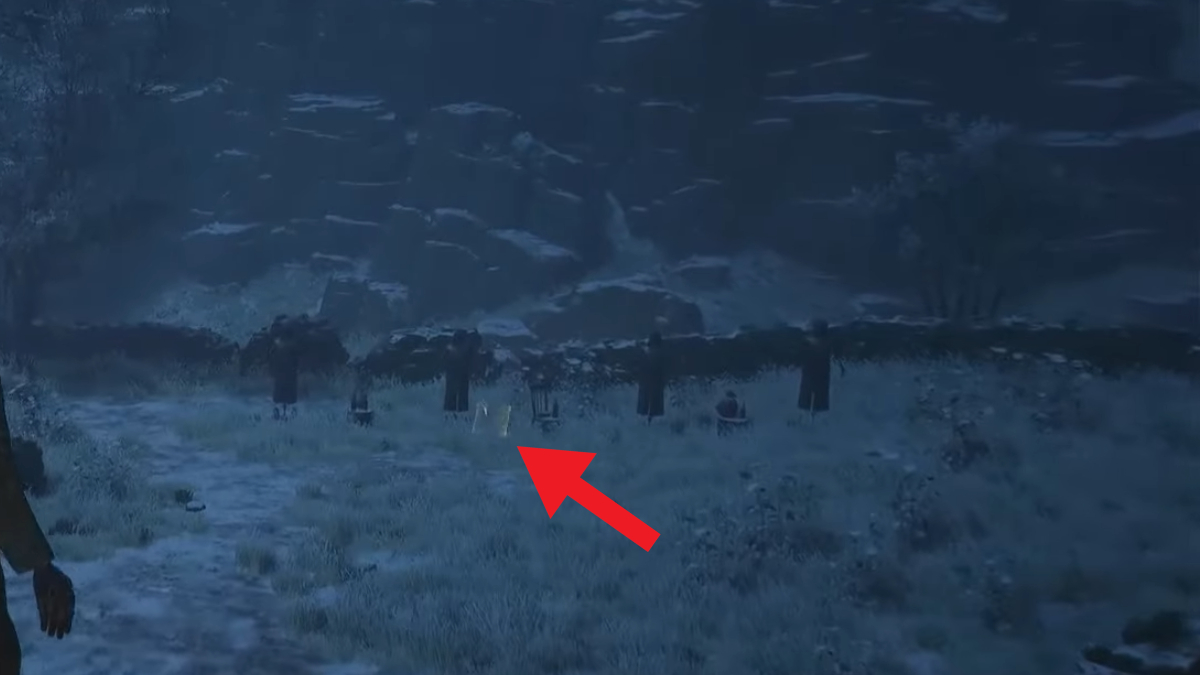 All 31 Highlands Field Guide Page Locations in Hogwarts Legacy Prima