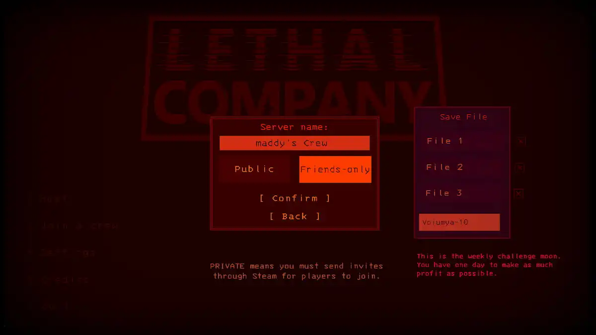 Lethal Company Challenge Moons Explained Prima Games