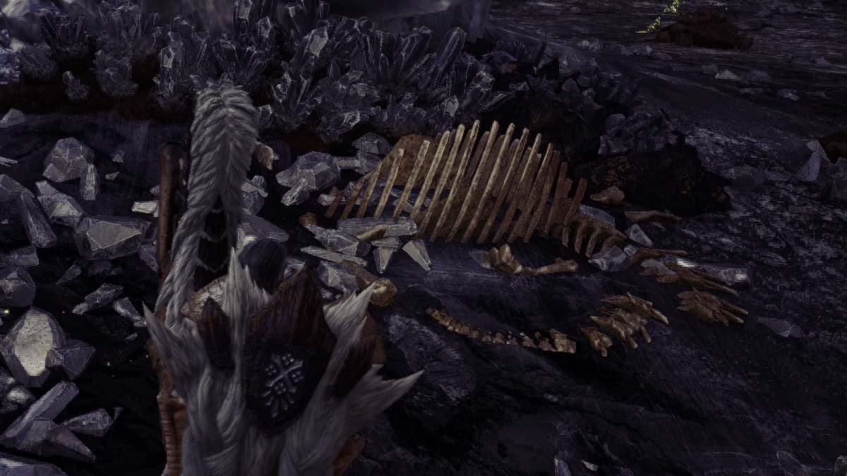 How to Get Brutal Bone in Monster Hunter World (MHW) Prima Games