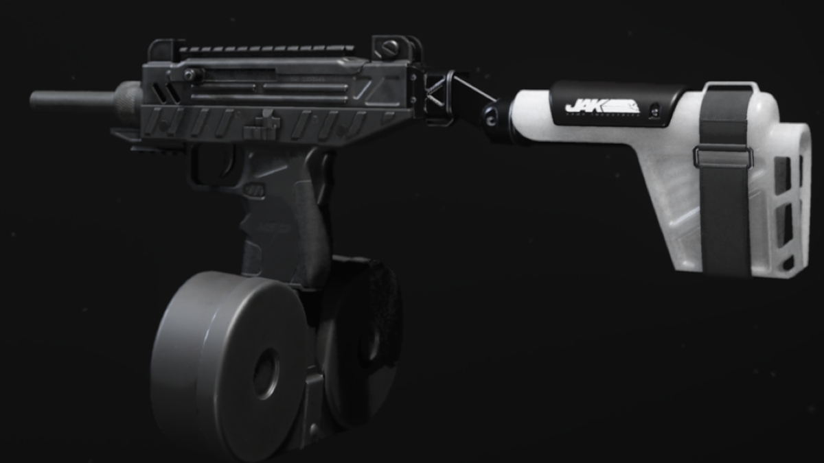 Best WSP Swarm Loadout for MW3, Zombies and Warzone Prima Games