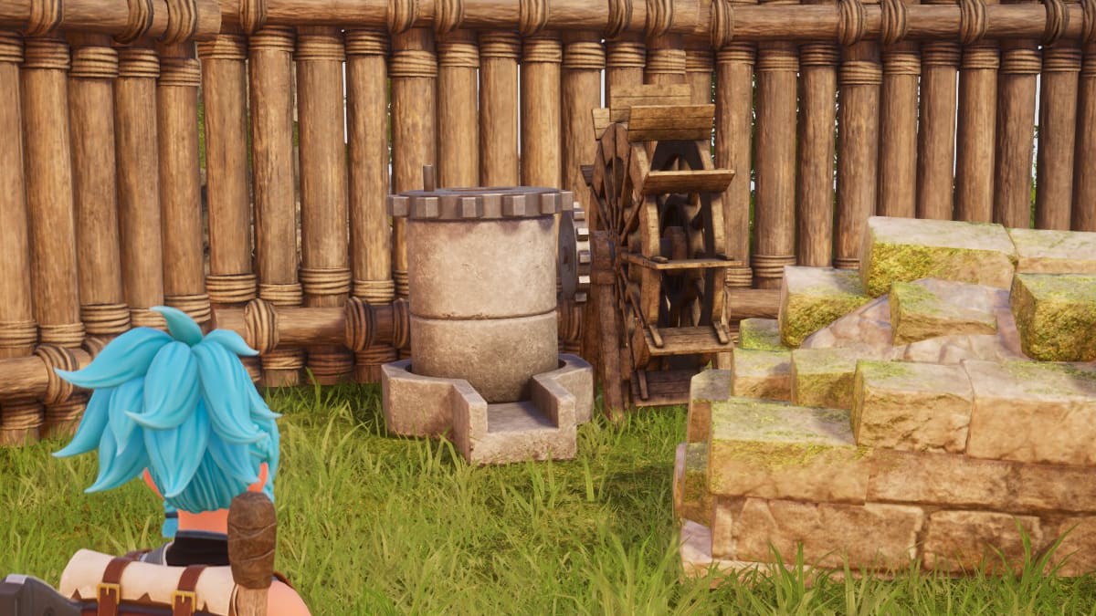 How to Get Flour in Palworld - Prima Games