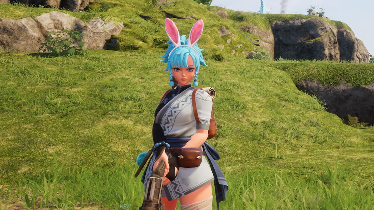 How to Get a LongEared Headband in Palworld Prima Games