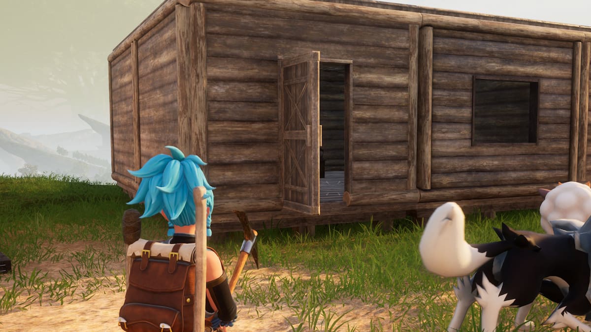 How to Move and Destroy Structures in Palworld Prima Games