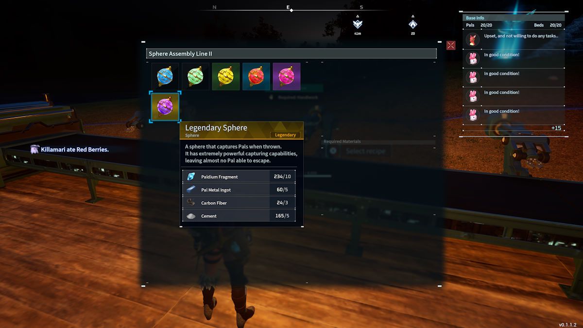 How To Icnrease Drop Rates In Npalworld How To Increase Capture Rate in Palworld - Prima Games