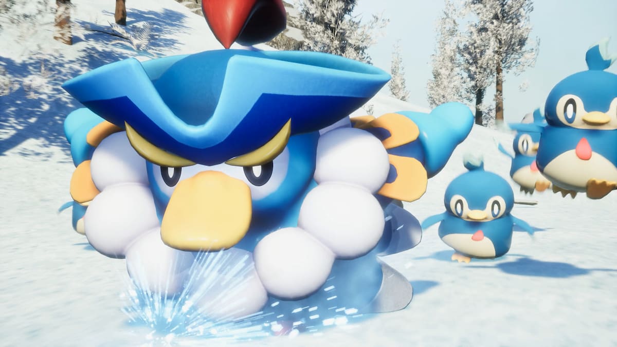 Can You Play Palworld On Steam Deck? Answered Prima Games