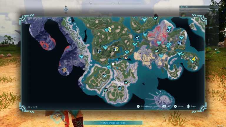 All Skill Fruit Tree Locations in Palworld, Listed - Prima Games