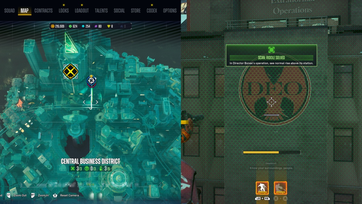 How to Solve Riddler's Central Business District Riddles in Suicide ...