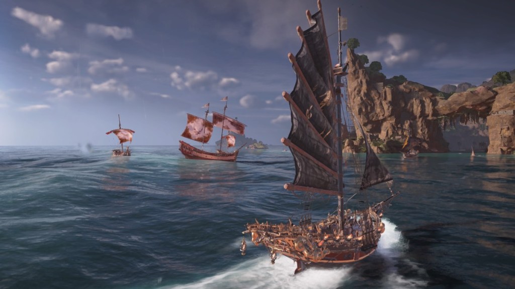 How to Get Bronze Ingots in Skull and Bones Prima Games