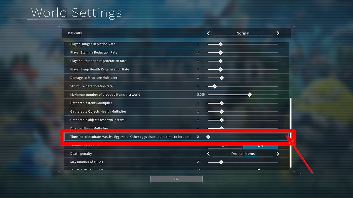 How to Speed Up All Egg Incubations in Palworld - Prima Games