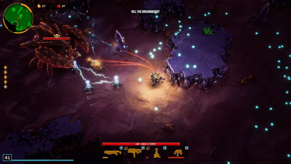 Is Deep Rock Galactic: Survivor Available on Mobile? - Prima Games