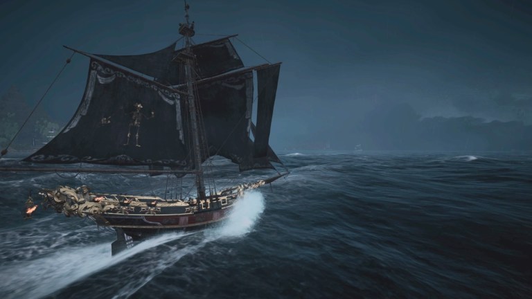 Skull and Bones: How to Find the Ghost Ship - Prima Games