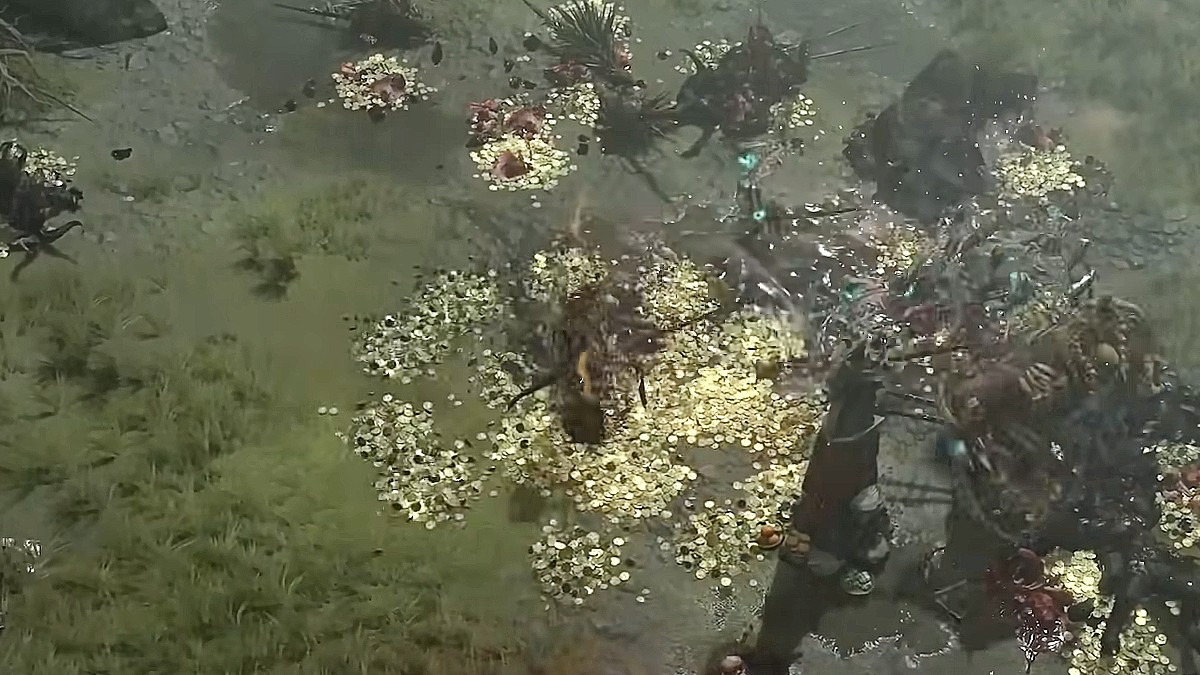 How to Quickly Farm Gold in Diablo 4 Prima Games
