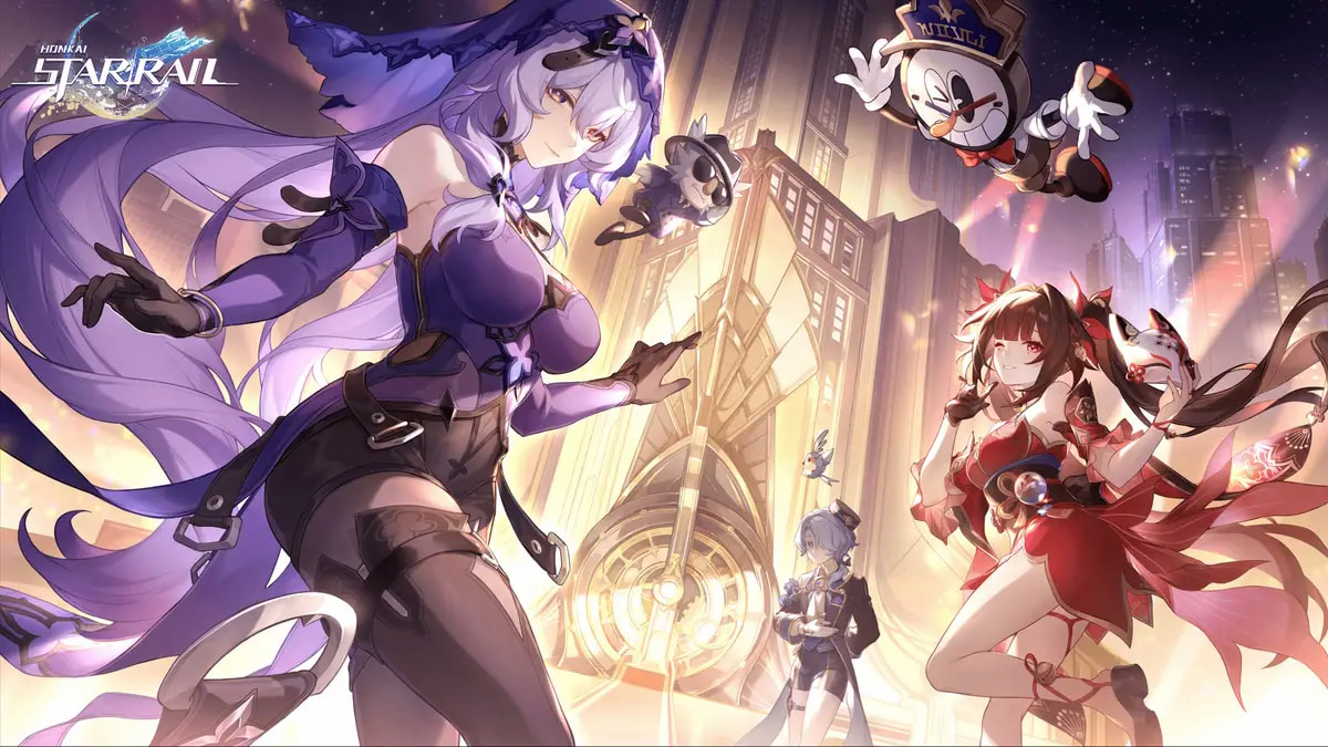 Honkai: Star Rail 2.0 Full Patch Notes Listed - Prima Games