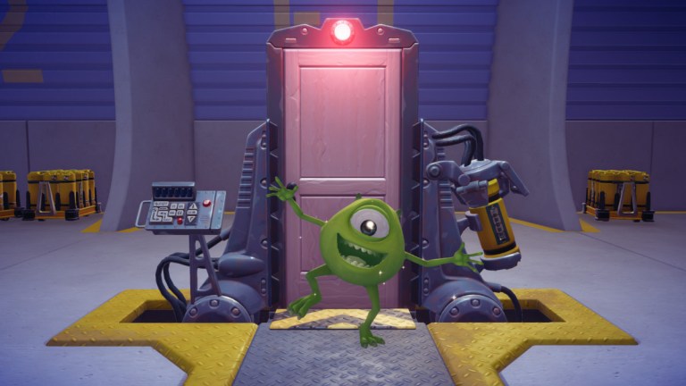 How To Unlock Office Door & Search Reception For Keycards in Disney Dreamlight  Valley - Prima Games