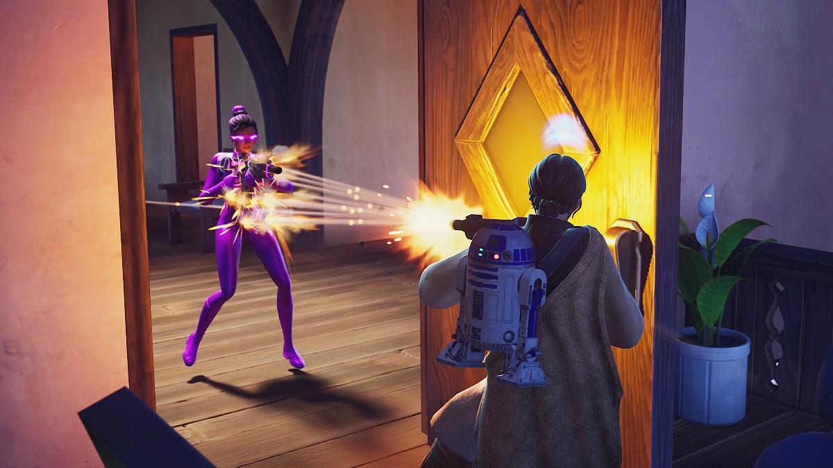 How to Collect Mosaic Tiles in Fortnite Prima Games