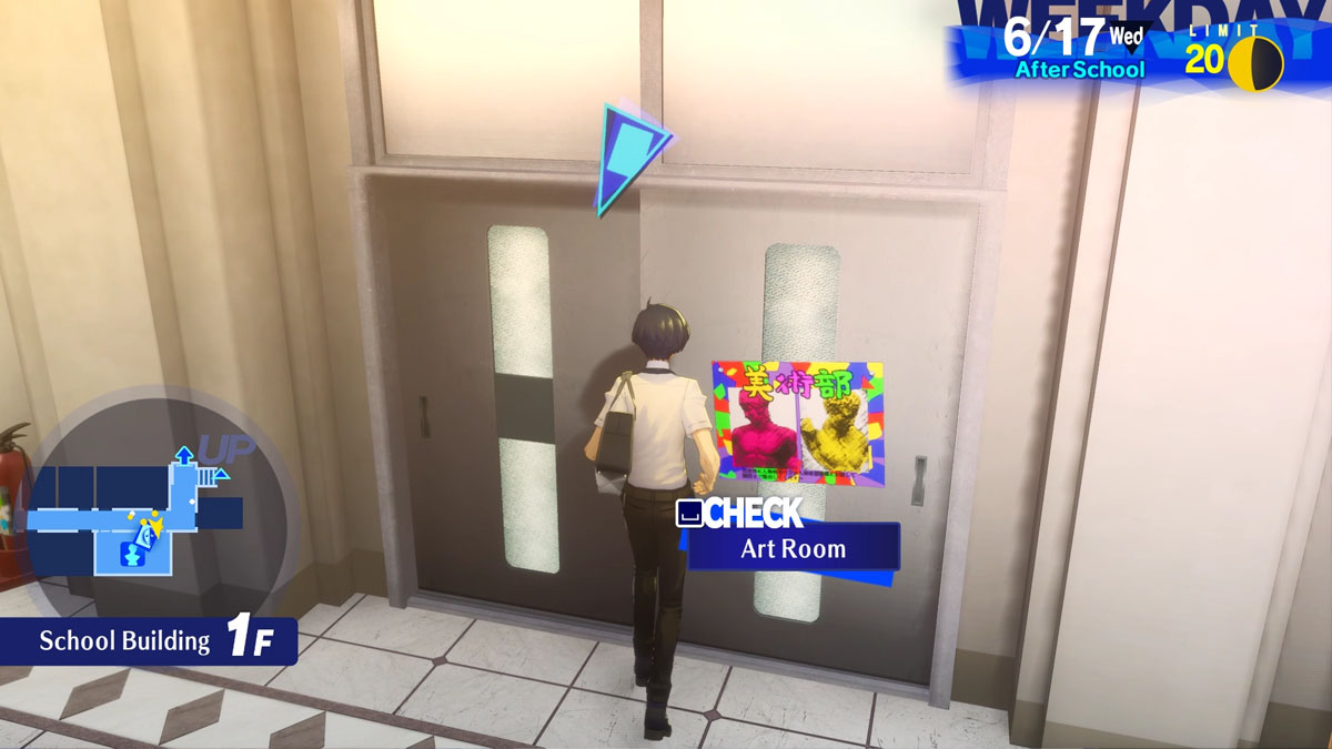 All Fortune Social Link Answers in Persona 3 Reload (P3R) Social Link Guide Prima Games