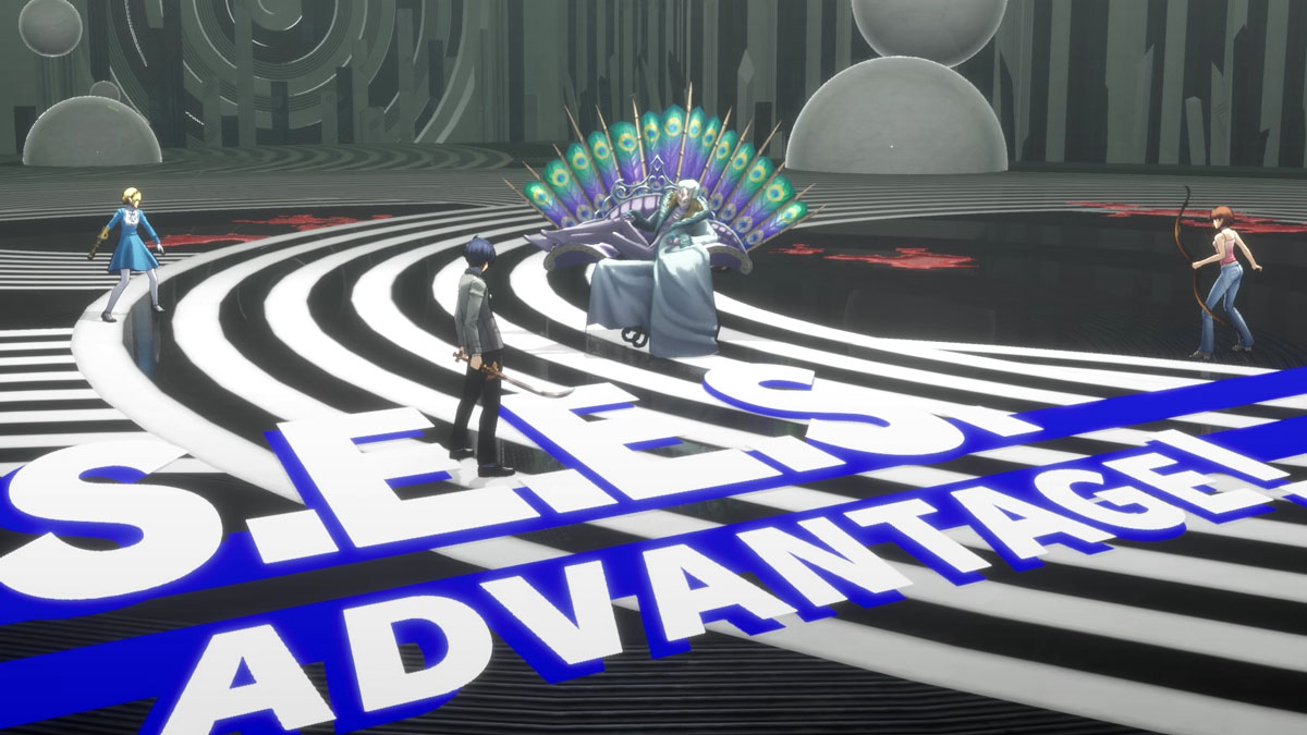 How to Get Gold Quartz in Persona 3 Reload (P3R) Prima Games