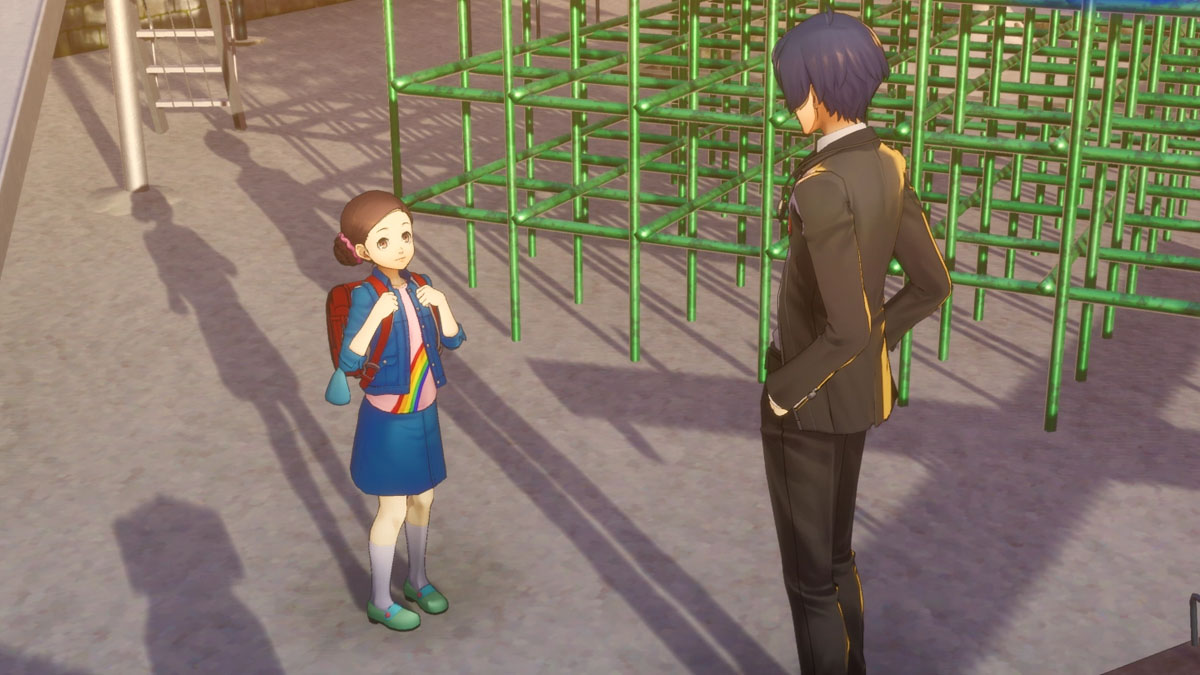 Persona 3 Reload Hanged Social Link Answers Featured