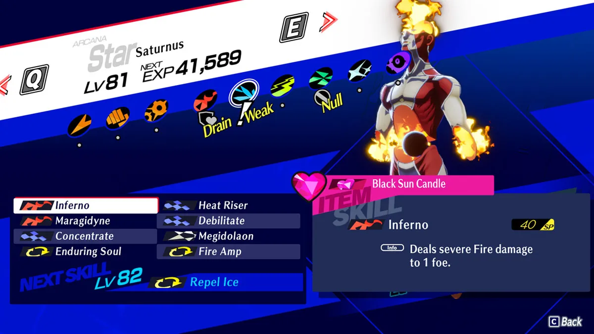 All Heart Items in Persona 3 Reload, Listed (P3R)