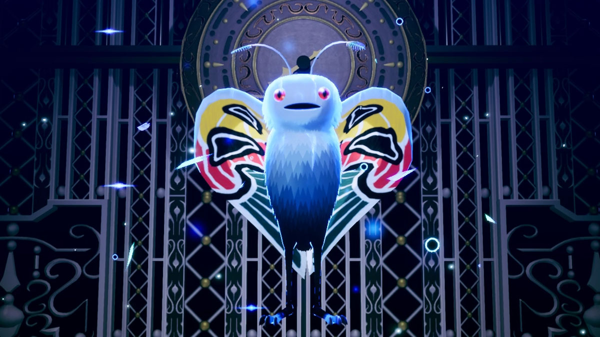 How to Fuse Mothman with Agilao in Persona 3 Reload (P3R) - Prima