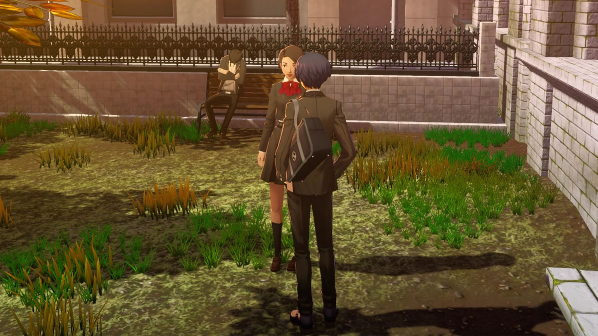 How to Get Oden Juice in Persona 3 Reload (P3R) - Prima Games