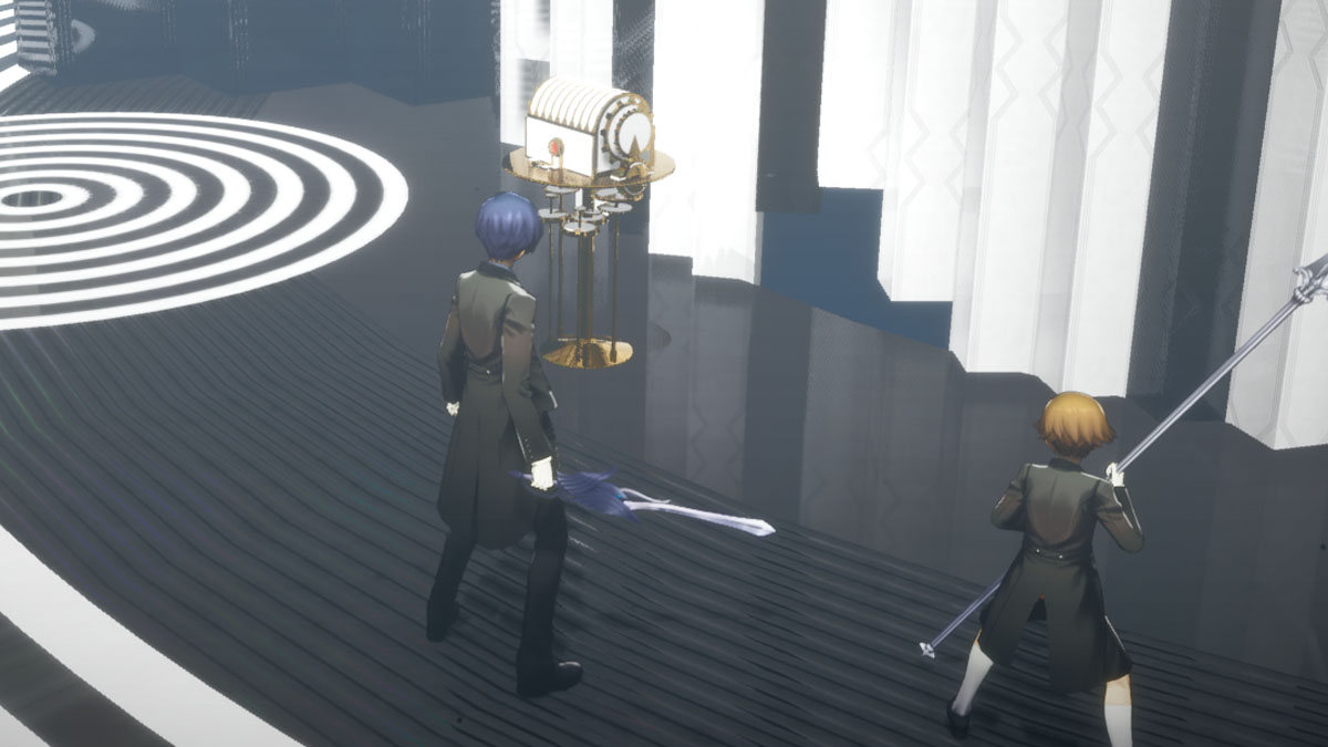 How to Get Ruby in Persona 3 Reload (P3R) - Prima Games