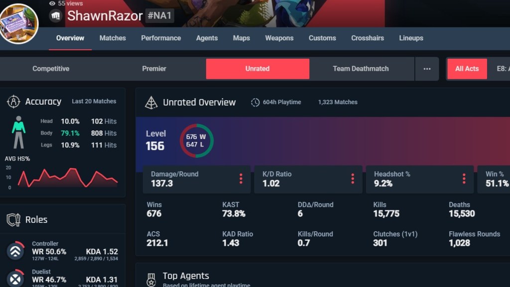 How to Check Player Ranks in Valorant - Prima Games