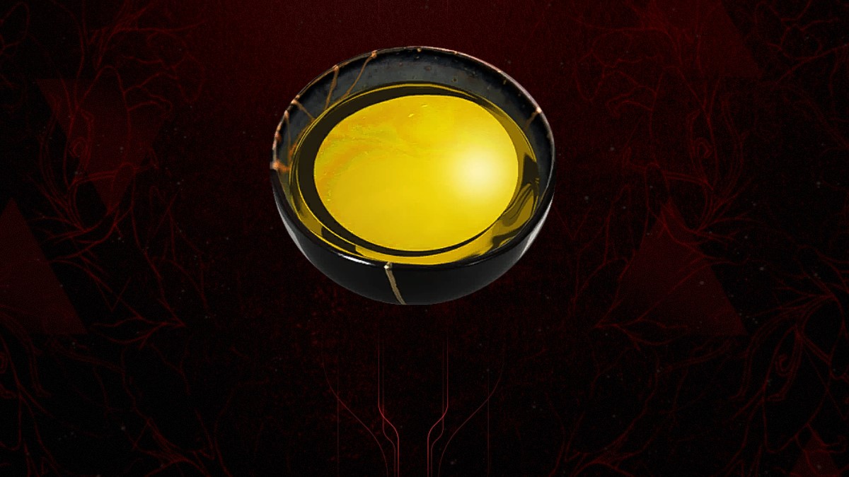 Where to Farm Fish Oil in Warframe - Prima Games