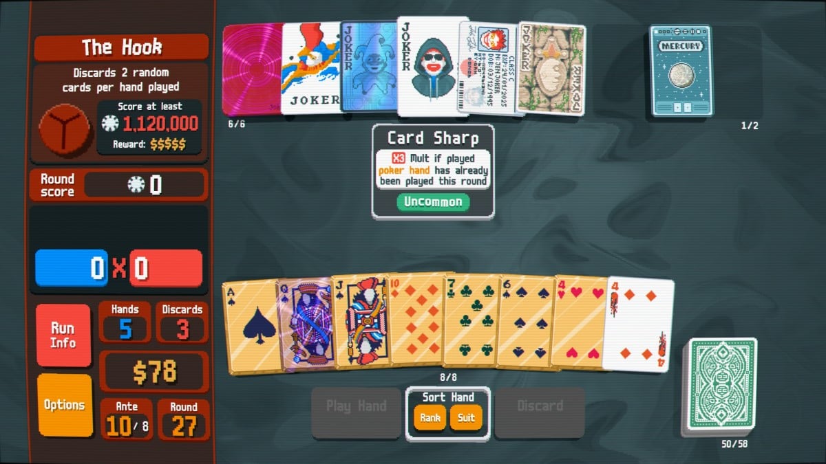 Do You Need to Know Poker to Play Balatro? - Prima Games