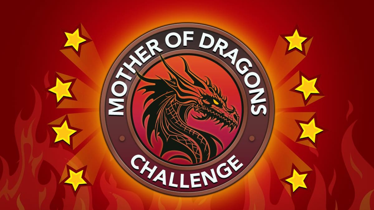 BitLife Mother of Dragons