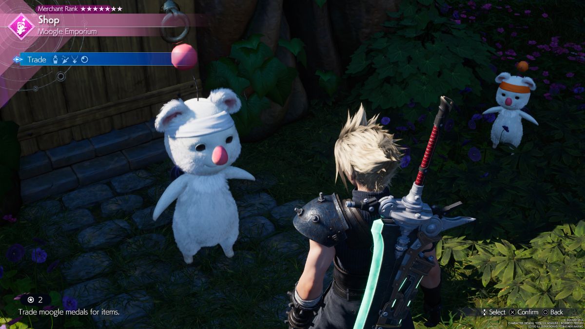 All Moogle Intel Emporium Locations in Final Fantasy 7 Rebirth (& How ...