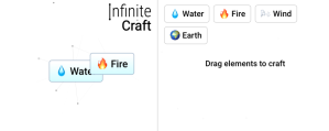 How to Play Infinite Craft: Crafting Guide - Prima Games