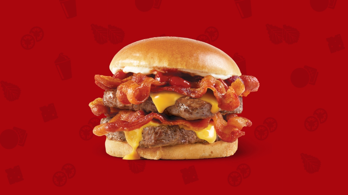 Wendy’s Baconator Guide